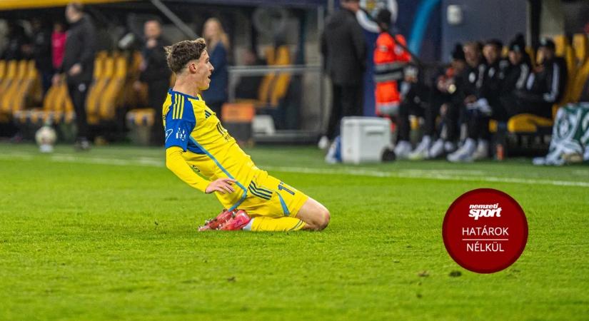 Niké Liga: Kovács Mátyás volt a kassai meccs legjobbja
