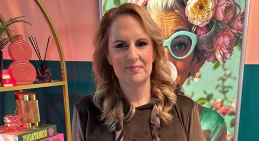 40 kilót fogyott a magyar énekesnő: a friss fotón rá se ismerni