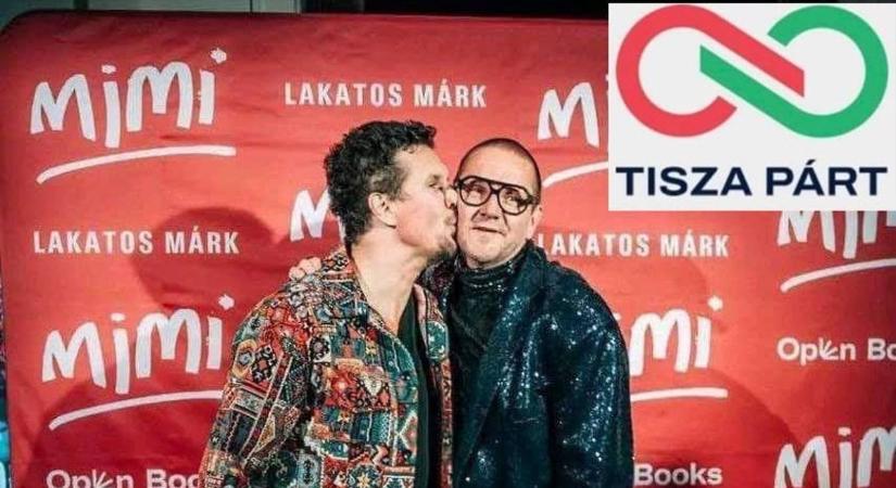 Dr. Molnár Krisztián nyilvánosan helyretette Nagy Ervint