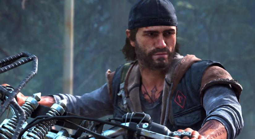 Megint előbújt a Days Gone fejlesztőinek törölt élő szolgáltatásos játéka, ami a friss anyagok alapján tényleg egy érdekes lövölde lett volna