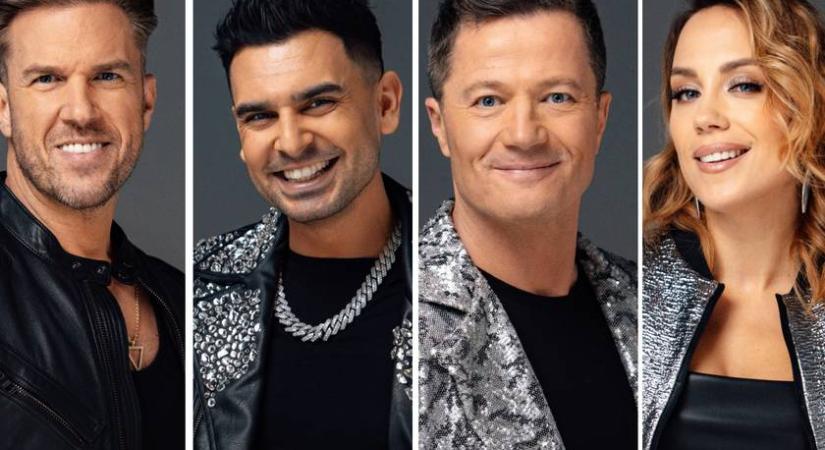 Ez a világsztár lesz A Nagy Duett 5. zsűritagja: a magyarok egyik kedvenc színésznője foglal helyet a TV2 stúdiójában