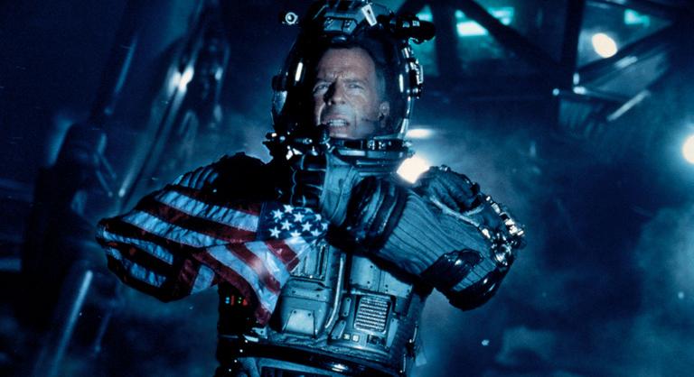 Bruce Willist másolva robbantanák fel a Föld felé tartó aszteroidákat