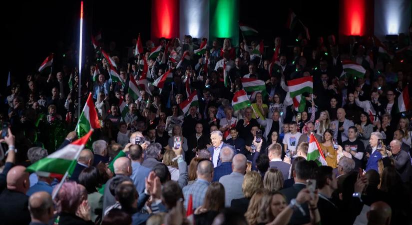 A szombathelyiek nem értik, Brüsszel miért nem gondol az európai fiatalok jövőjére