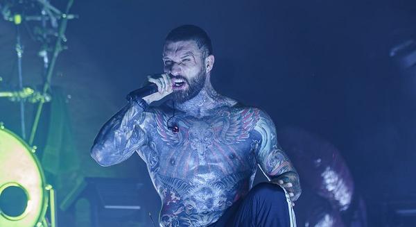 Alex Terrible: "meglepett, hogy az emberek mennyire ostobák"