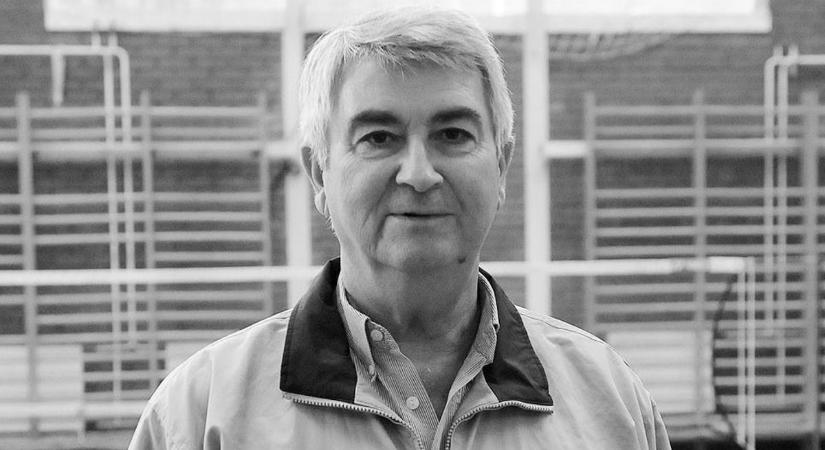 Elhunyt a Heves megyei sportélet egykori meghatározó személyisége