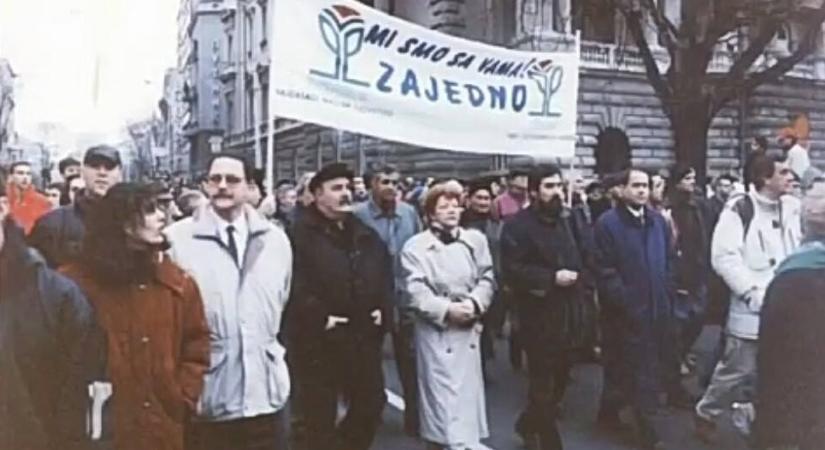 Tíz éve hunyt el Kasza József, a karizmatikus vajdasági magyar politikus