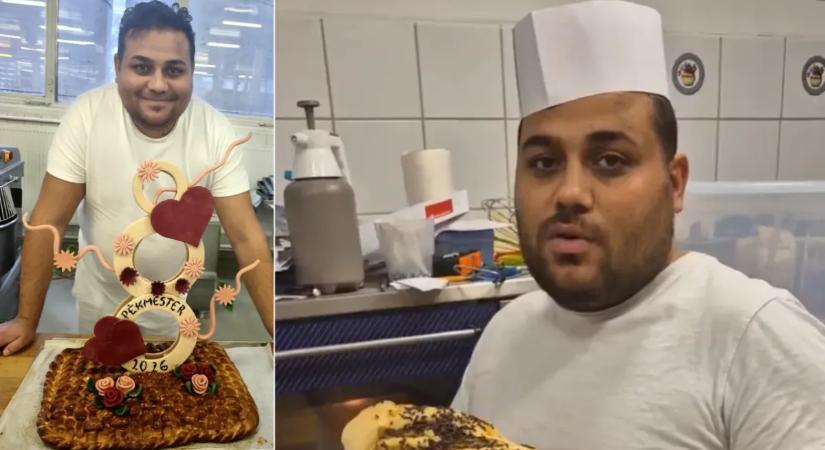 Galamb Alex elismerő címet kapott: így kell ezentúl szólítani