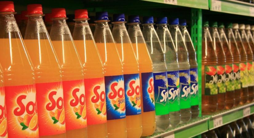 Harc az elhízás és betegségek ellen: adóemelést javasol a WHO