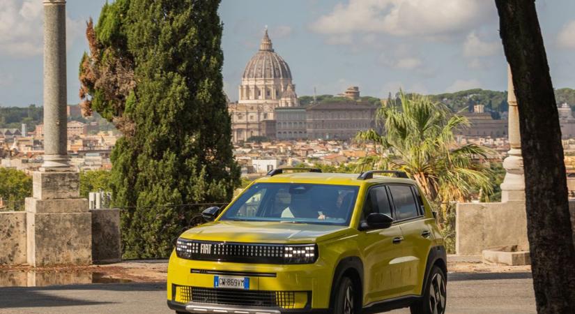 Csúnyán elszámolta magát a Stellantis az elektromos átállás kapcsán