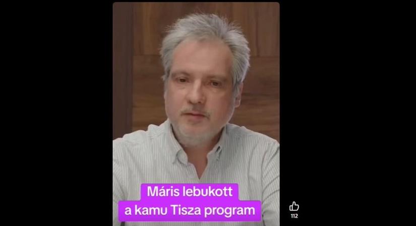 Saját köreikben mondták ki: komoly gondok lehetnek a Tisza programjával (VIDEÓ)