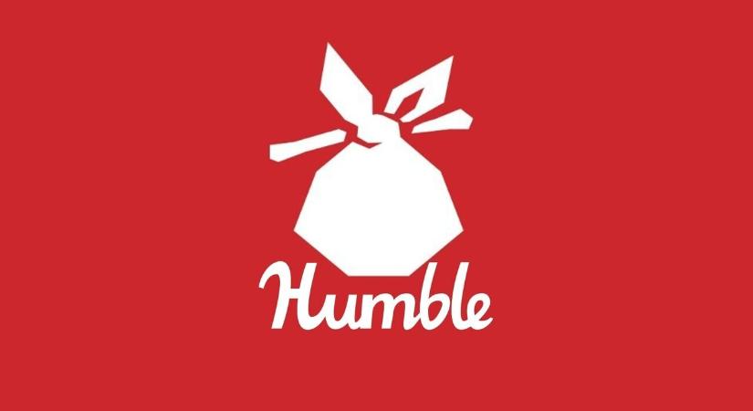 Akciófigyelő: Humble 'Sci-Fi Shooters 2.0' Bundle (PC)