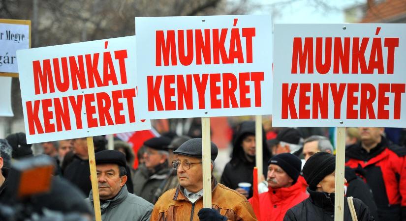 Teljesen érthetetlen a siránkozás, hogy nincs baloldal Magyarországon, elég meghallgatni Orbán Viktort