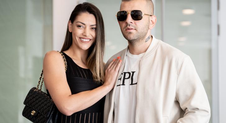 Kés alá feküdt Kulcsár Edina, megszólalt a műtét után