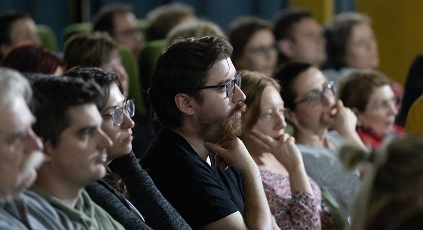 Cristiano Ronaldo felfedezőjével is találkozhatnak a debreceniek