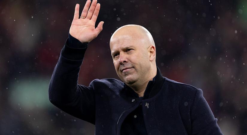 Arne Slot: „a City elleni mérkőzés egy nagyon jó szintfelmérés lesz számunkra!”