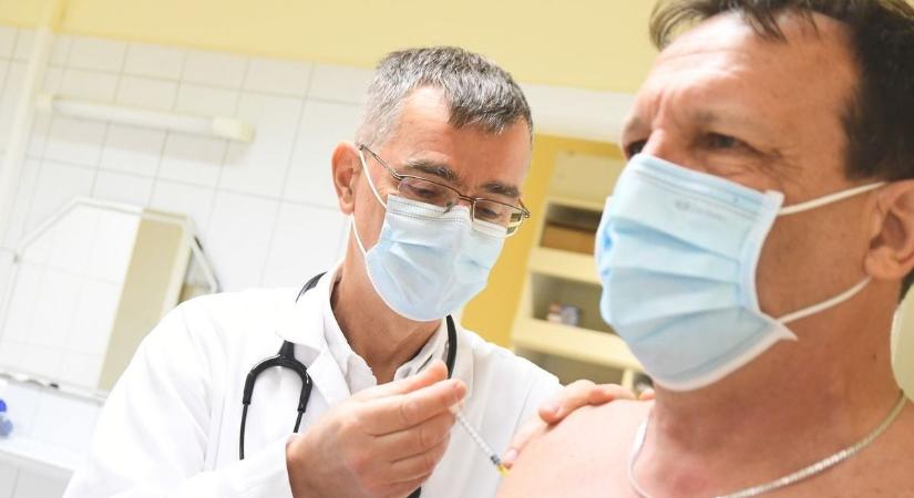 Tombol az influenzajárvány Hevesben, és nem tágít