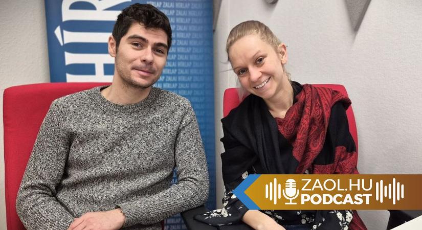 Szerelmes színészek: Virág és Ádám mindenben számíthatnak egymásra