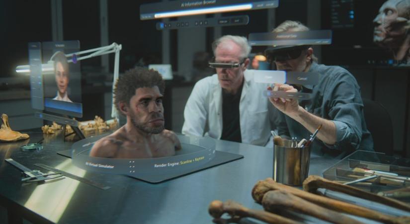 Évezredeken át szexelhettünk a neandervölgyiekkel