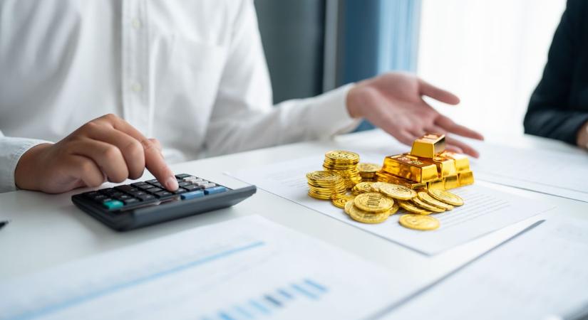 Ez fájni fog azoknak, akik aranyban spóroltak: mennyire jó üzlet még ez a befektetés?