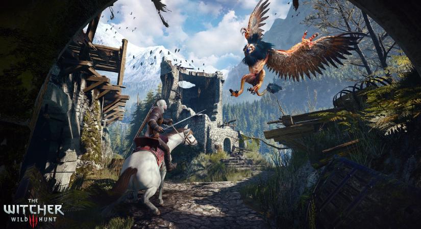 Ennyi pénzért tényleg megéri majd beszerezni a The Witcher 3 DLC-jét?