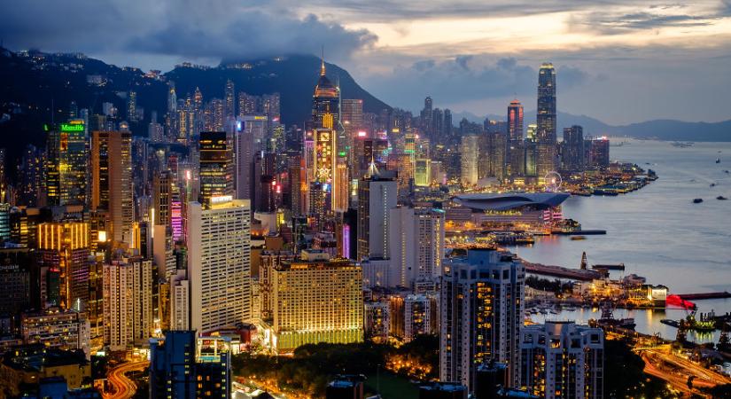 Mutatjuk, miért akarsz majd Hongkongba látogatni