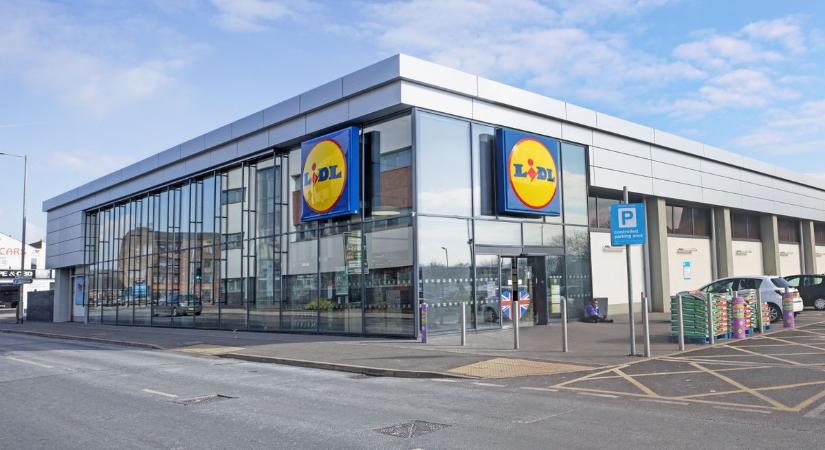 Ezért sok háziasszony lesz hálás a Lidlnek: profi segítséget kínál a hétköznapokra