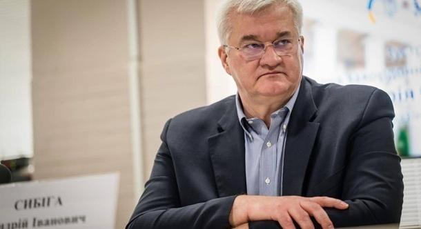 Szibiha: Ukrajna támogatja az „olimpiai” fegyverszünetre irányuló felhívást