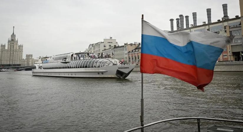 Újabb világmárka tér vissza Oroszországba