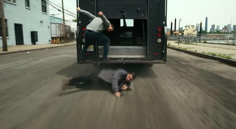 Februárban a Netflixen: A nagy sikerű kémthriller 3. évada a hónap legnagyobb dobása a platformon