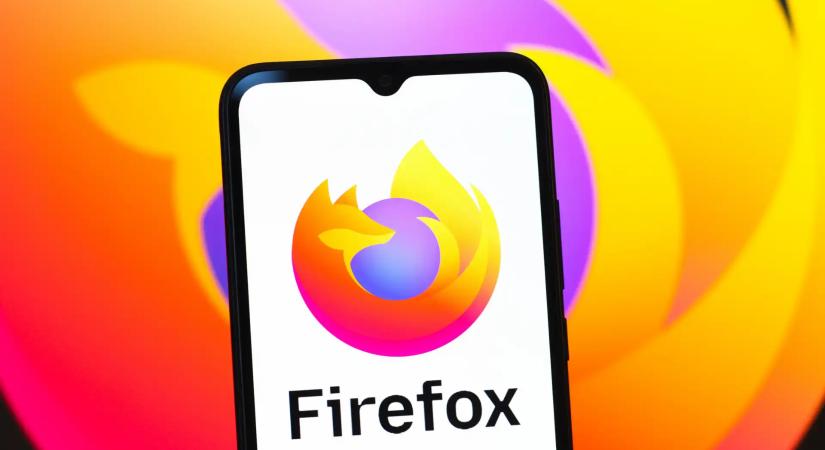 Kikapcsolható lesz a mesterséges intelligencia az új Firefox böngészőben