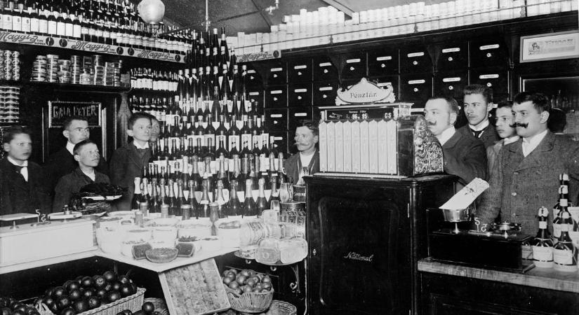 Idézzük fel Sopron letűnt boltjait - Mutatjuk, napjainkban mi van a helyükön