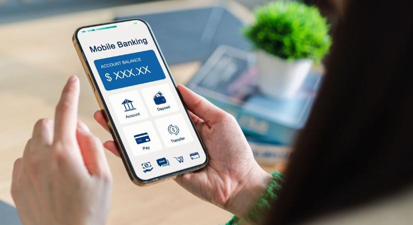 Sokan most szembesültek vele: nem tud belépni a netbankba, aki nem lép