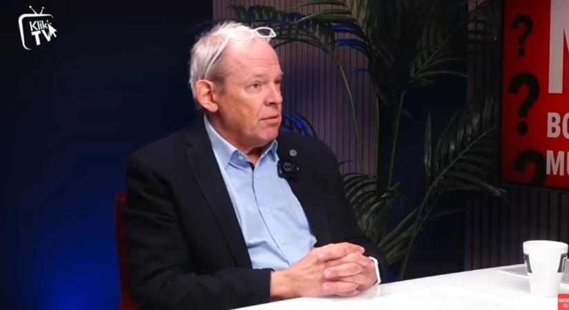 Veszélyben a választás – Beavatkoznak az orosz titkosszolgálatok?