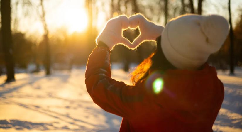 5 tökéletes program Valentin-napra vidéken