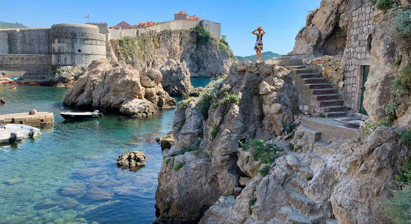 Fapados párbaj indul a népszerű horvát úti célért