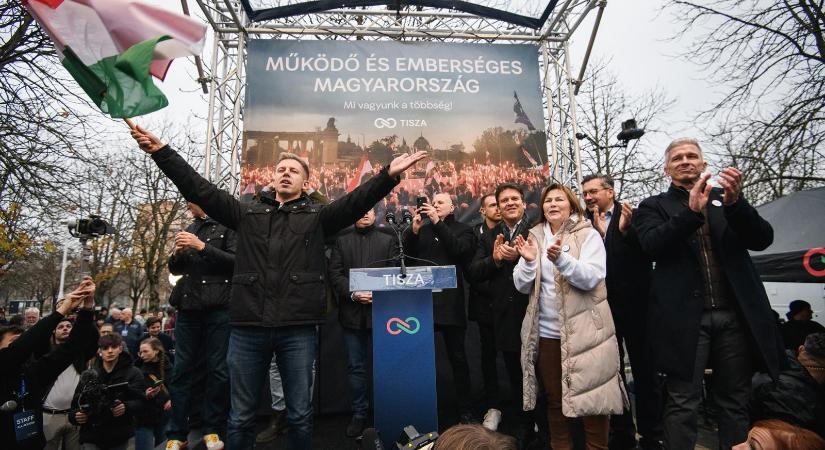 Palotás János: Egy még soha nem volt közvélemény-kutatás – Hogyan szavazzunk áprilisban?