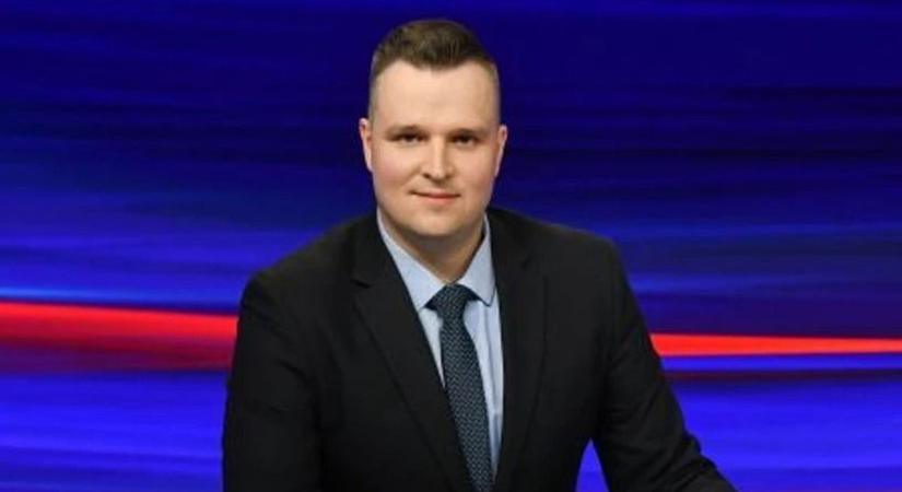 Megvillant a tiszás szeretetország: halálos fenyegetést kapott a TV2 híradósa – a családját is célba vették