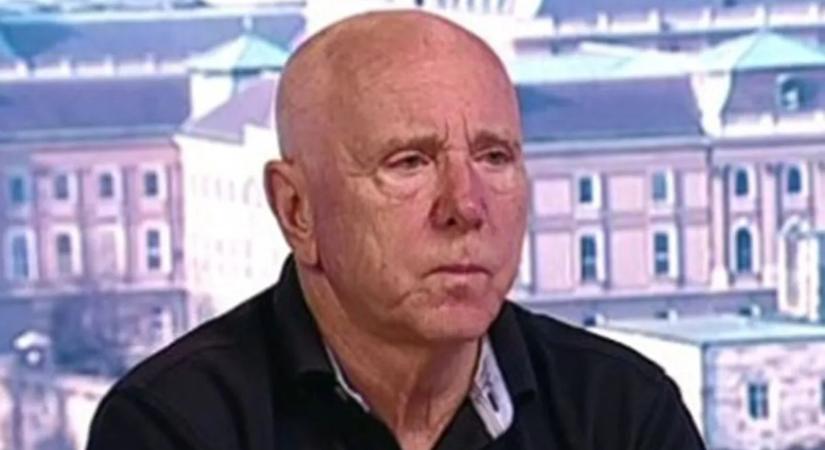 Hát ez aztán a kínos szitu! Saját köreiből figyelmeztetik Magyar Pétert