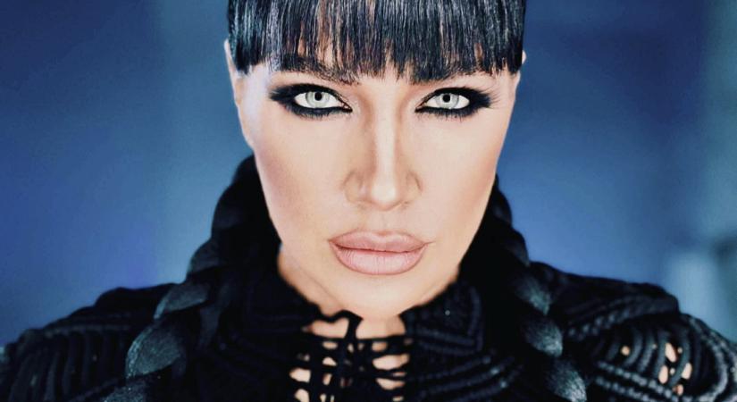 Agyhalál: Tóth Gabi szerint azért nem hívják fesztiválozni, mert nem drogozik és alkalmatlan is rá