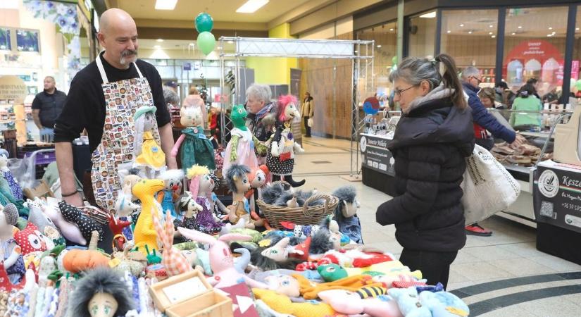 Ünnepi ízek és kézműves kincsek Pécsen – A VII. Baranyai Ízelítő várja az érdeklődőket