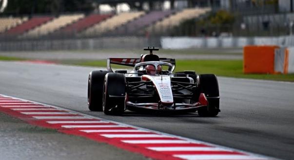 Haas: A hibák azonnal látszani fognak