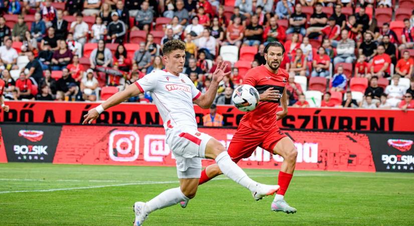 NB II: rangadók sora a 17. fordulóban – ÉLŐ eredménykövető!