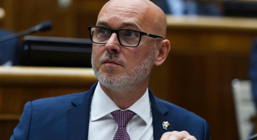 A SaS egyedül szeretne indulni a parlamenti választáson, nem terveznek együttműködést Gubíkékkal