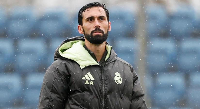 Csúcsigazolást készít elő a Real Madrid, az egész világot sokkolná a transzfer