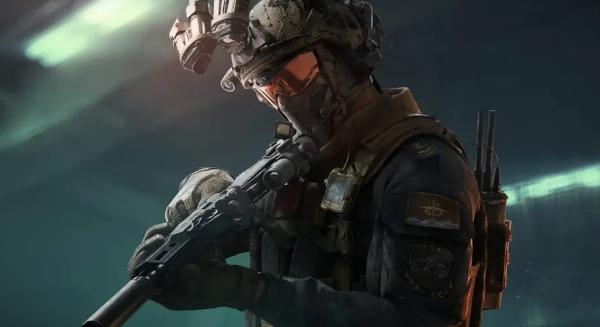 A Delta Force beelőzi az Escape From Tarkovot a játszható boss karakterrel