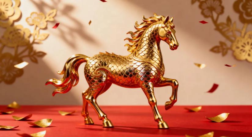 „Az a célom, hogy segítsek másoknak” – Bernadett a kínai asztrológiában találta meg a hivatását