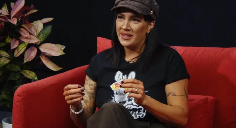 Tóth Gabi szerint azért sem hívják fesztiválozni, mert nem drogozott együtt a zeneipar szereplőivel