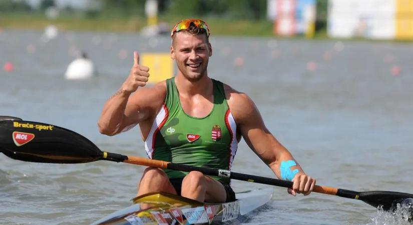 "Az én szívemben örökké" - Dudás Miki halála felemészti Szigligeti Ivettet