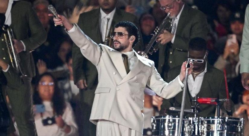 A koncert, amiért az előadó fizet – így működik a Super Bowl üzleti logikája