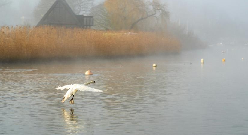 Enyhe lesz, de nem felhőtlen a jövő hét
